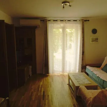 Apartamento Fiesa Apartma