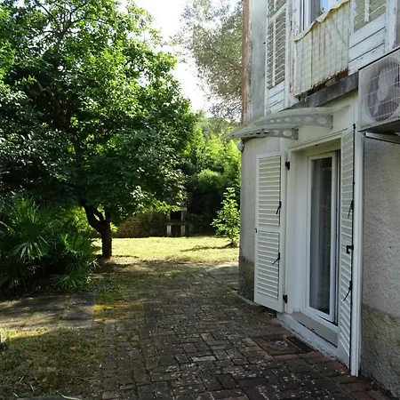 Appartement Fiesa Apartma *