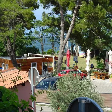 Apartamento Fiesa Apartma Piran