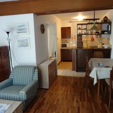 Fiesa Apartma